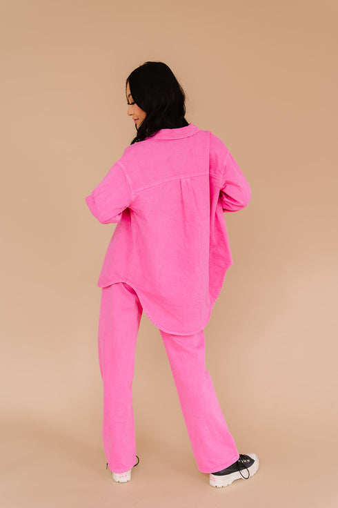 Coco Daydream Jacket